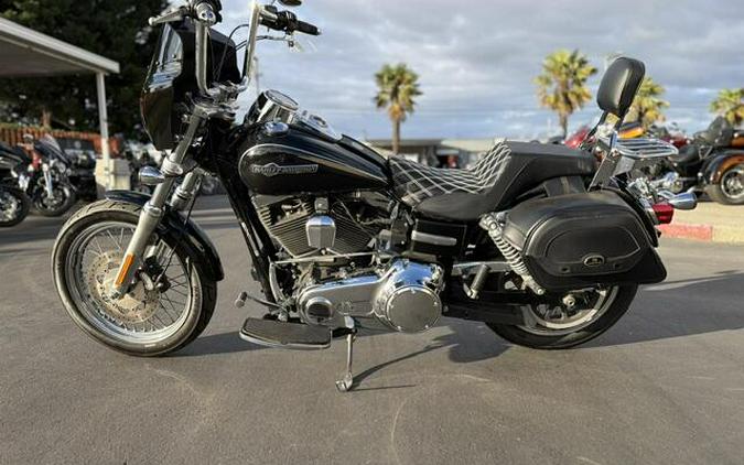 2013 Harley-Davidson Super Glide Custom Black