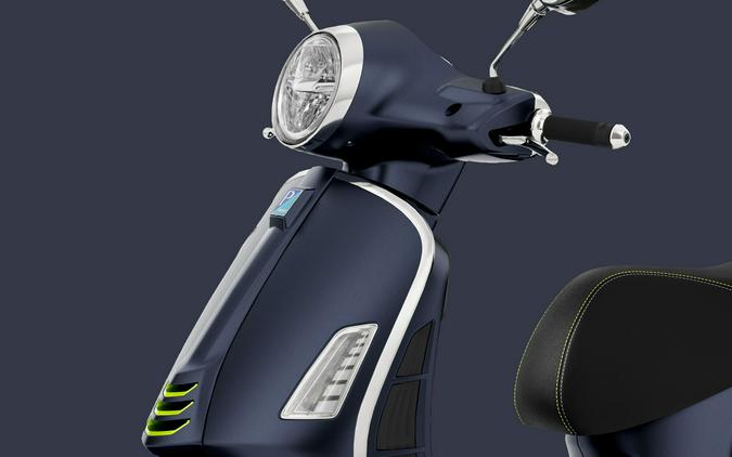 2027 Vespa GTS 310 SuperTech