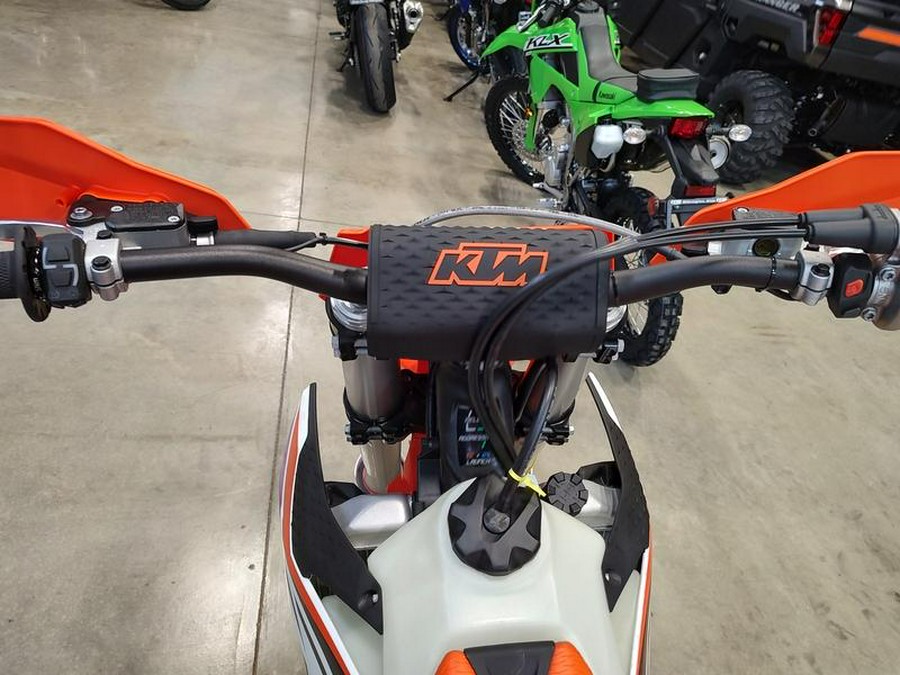 2024 KTM 350 XC-F