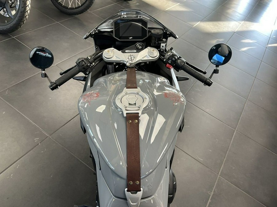 2023 MV Agusta Superveloce 800
