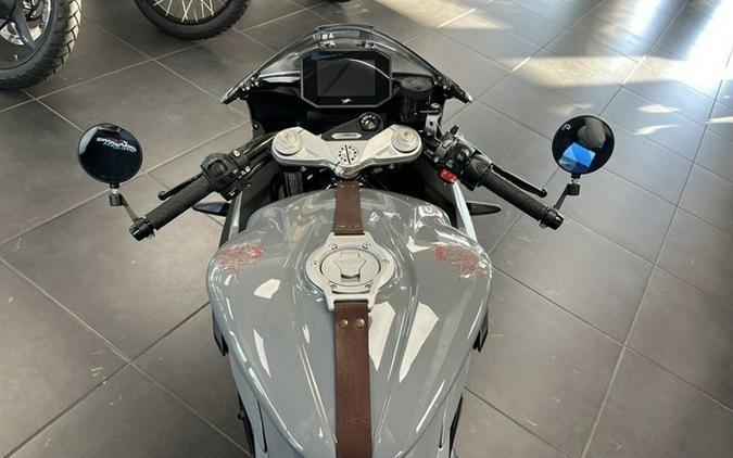 2023 MV Agusta Superveloce 800