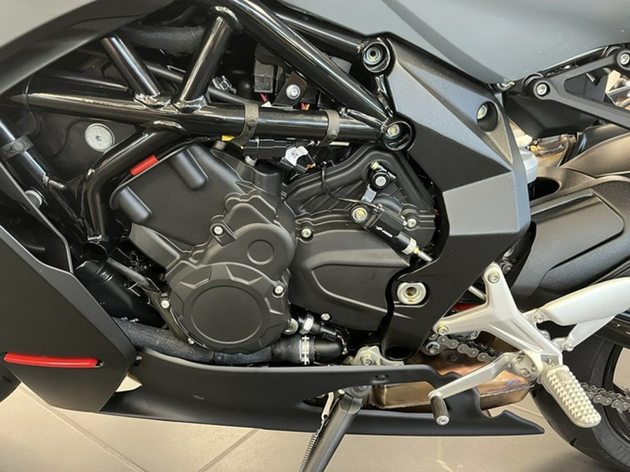 2023 MV Agusta Superveloce 800