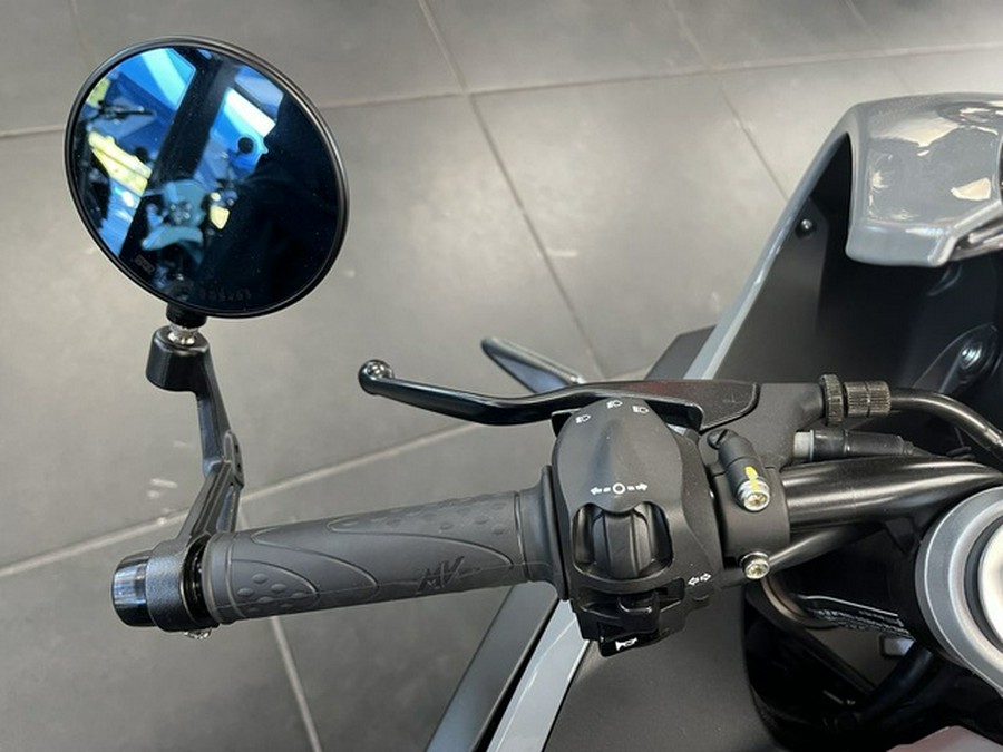 2023 MV Agusta Superveloce 800