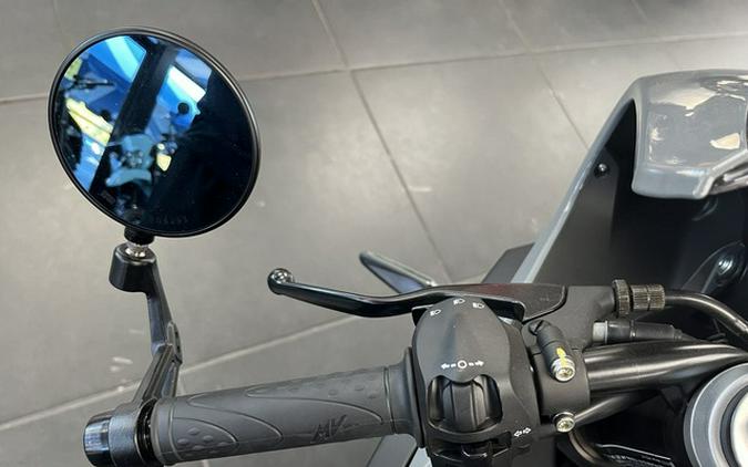 2023 MV Agusta Superveloce 800