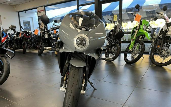 2023 MV Agusta Superveloce 800