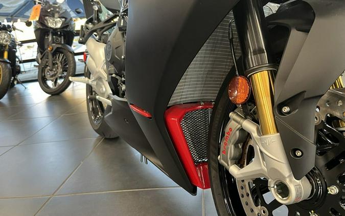 2023 MV Agusta Superveloce 800