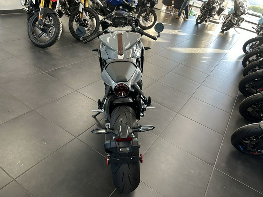 2023 MV Agusta Superveloce 800