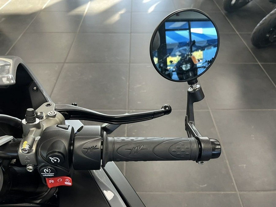 2023 MV Agusta Superveloce 800