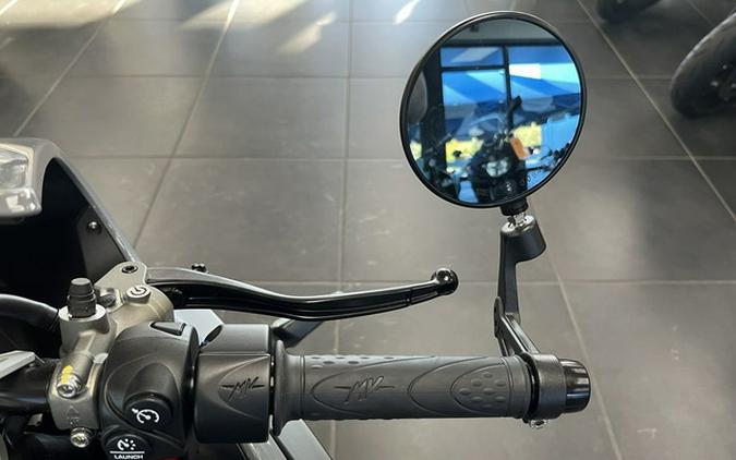 2023 MV Agusta Superveloce 800