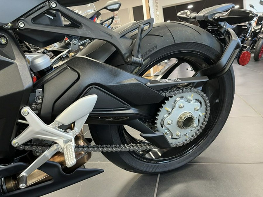 2023 MV Agusta Superveloce 800
