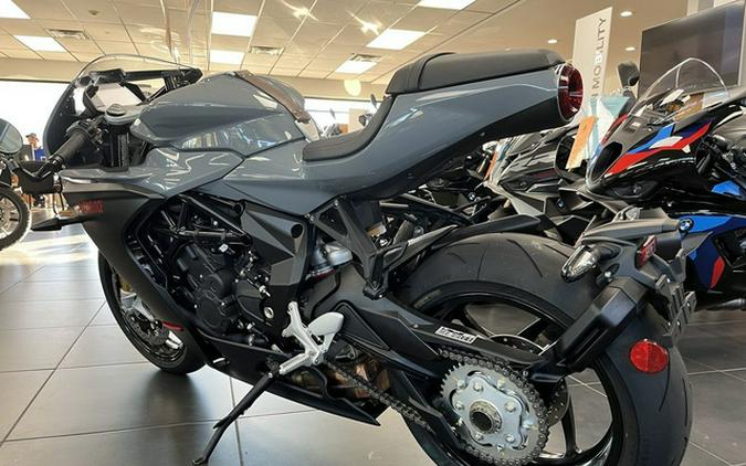 2023 MV Agusta Superveloce 800