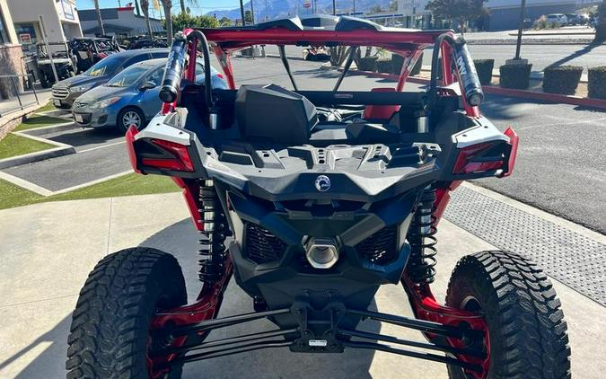 2024 Can-Am® Maverick X3 X rc Turbo RR 72