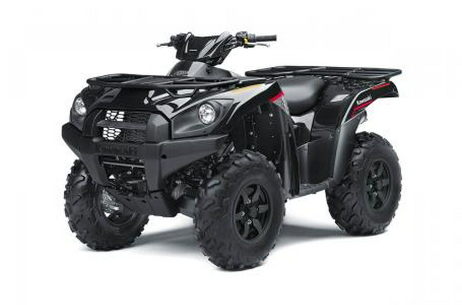 2023 Kawasaki Brute Force® 750 4x4i EPS