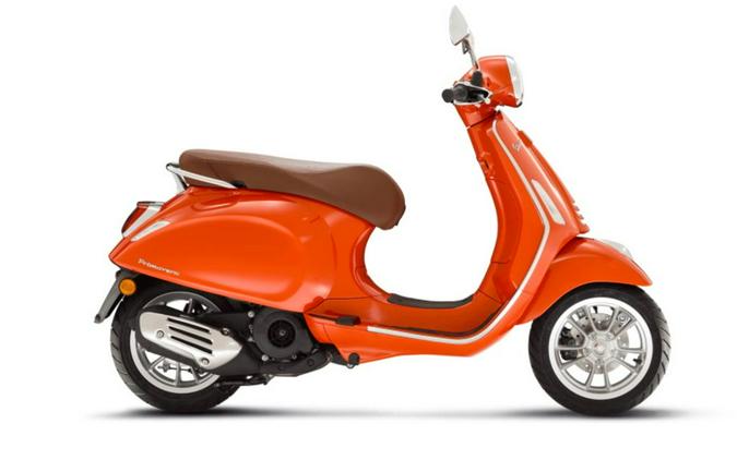 2023 Vespa Primavera 150