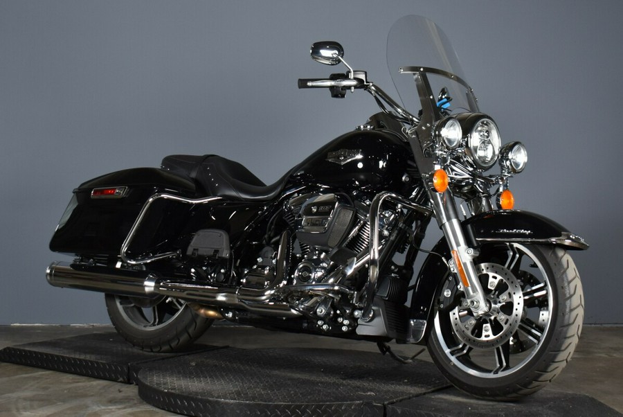 2022 Harley-Davidson Road King