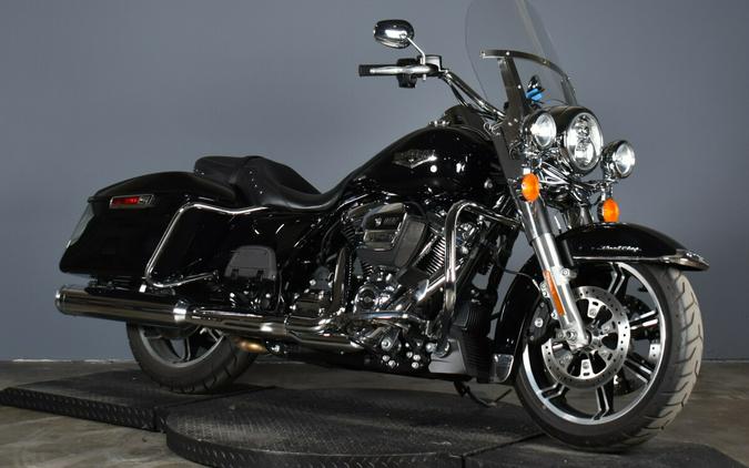 2022 Harley-Davidson Road King