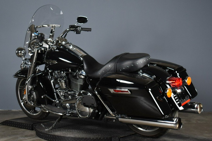 2022 Harley-Davidson Road King