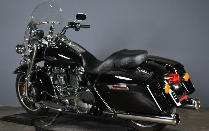 2022 Harley-Davidson Road King