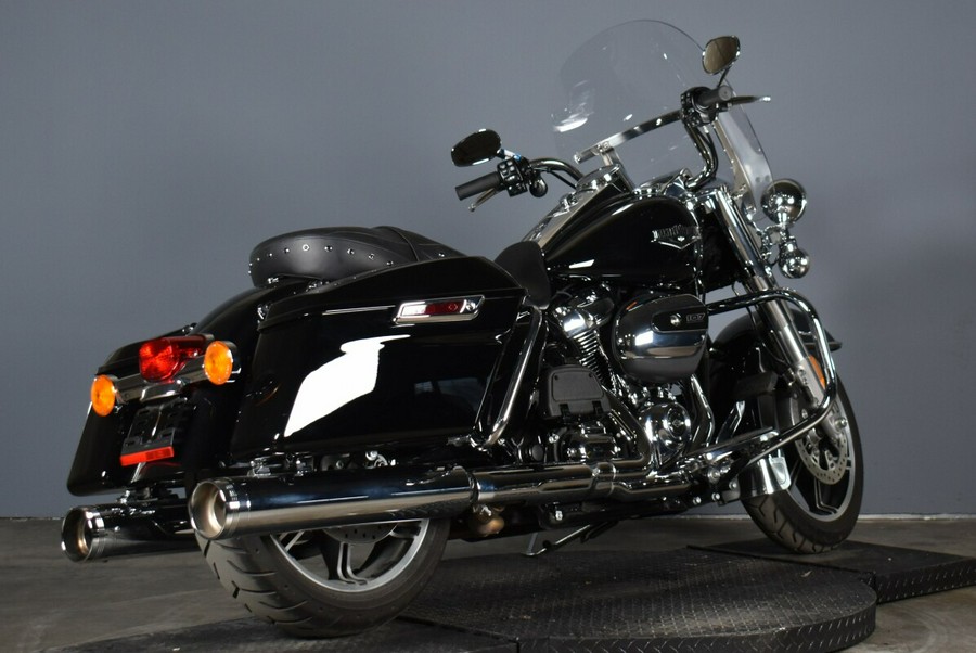 2022 Harley-Davidson Road King