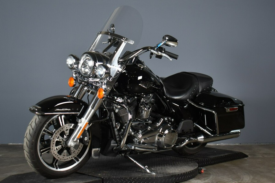 2022 Harley-Davidson Road King