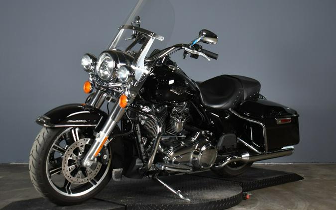 2022 Harley-Davidson Road King