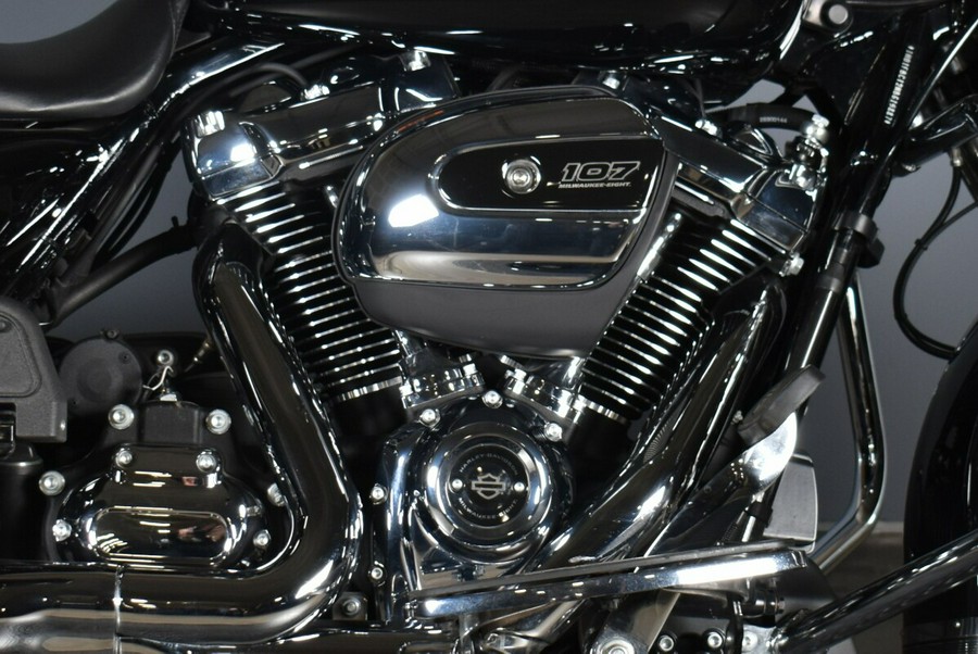 2022 Harley-Davidson Road King