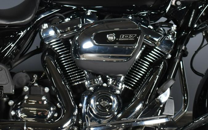 2022 Harley-Davidson Road King