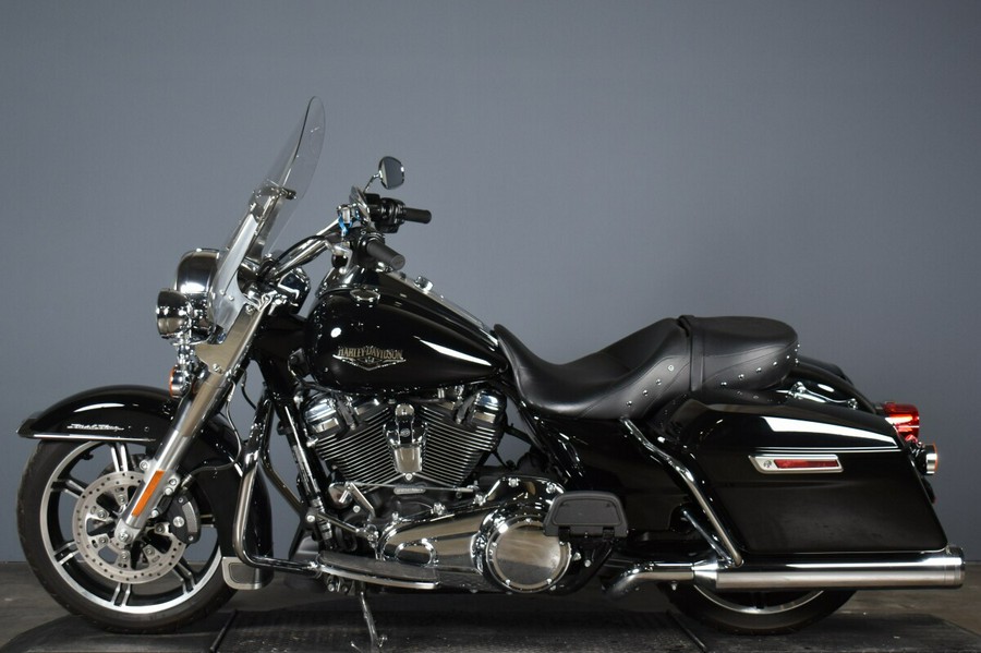 2022 Harley-Davidson Road King