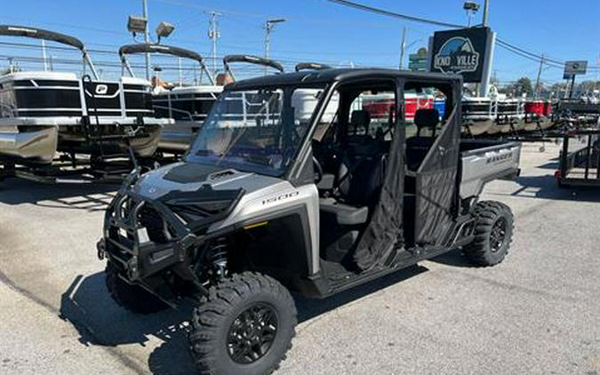 2024 Polaris Ranger Crew XD 1500 Premium