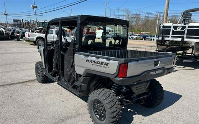 2024 Polaris Ranger Crew XD 1500 Premium