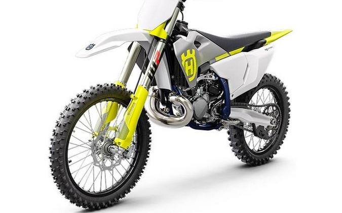 2024 Husqvarna TC 250