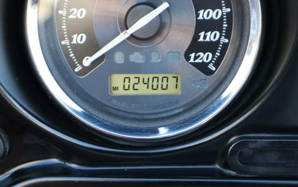 2011 Harley-Davidson FLHTK - Electra Glide Ultra Limited