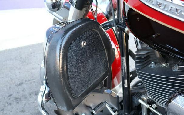 2011 Harley-Davidson FLHTK - Electra Glide Ultra Limited