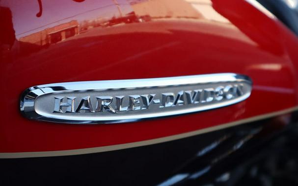 2011 Harley-Davidson FLHTK - Electra Glide Ultra Limited