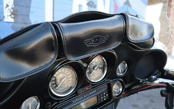 2011 Harley-Davidson FLHTK - Electra Glide Ultra Limited