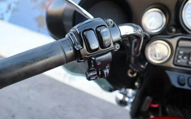 2011 Harley-Davidson FLHTK - Electra Glide Ultra Limited