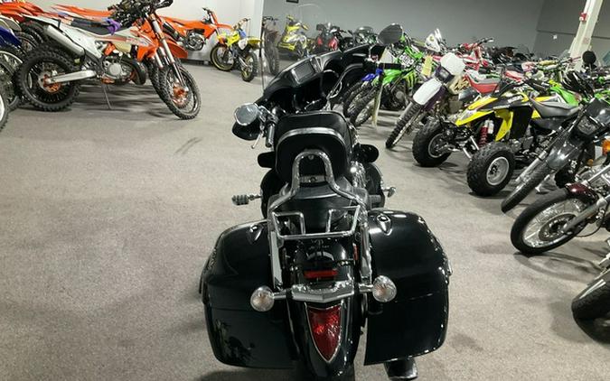 2015 Yamaha XVS1300CTFF