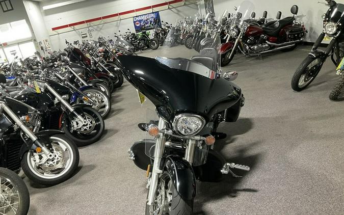 2015 Yamaha XVS1300CTFF