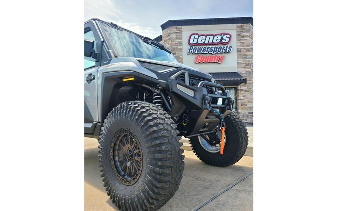 2024 Polaris Industries Ranger Crew XD 1500 NS ULT