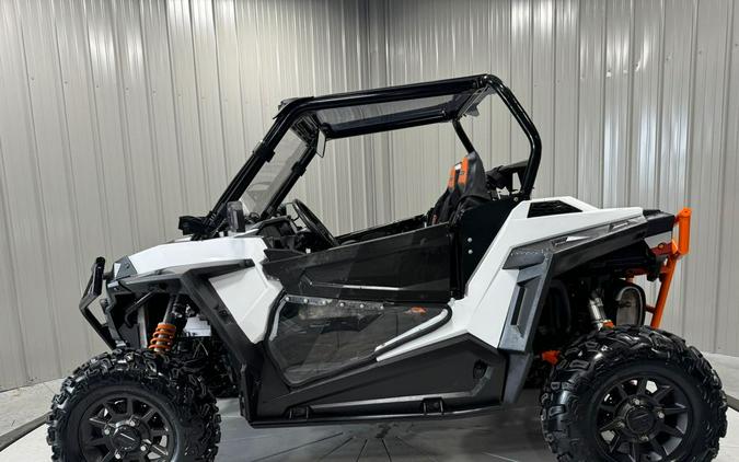 2018 Polaris Industries RZR S 1000 EPS