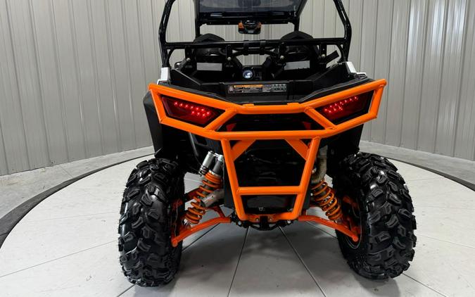 2018 Polaris Industries RZR S 1000 EPS