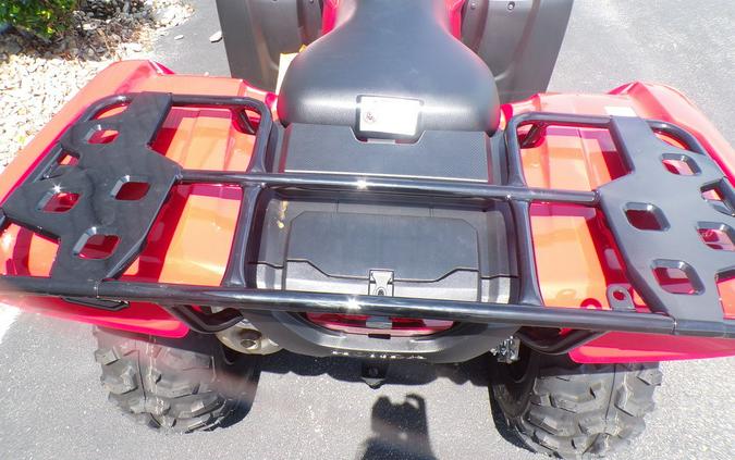 2024 Honda® FourTrax Rancher 4x4