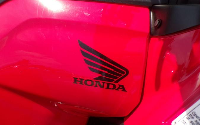 2024 Honda® FourTrax Rancher 4x4