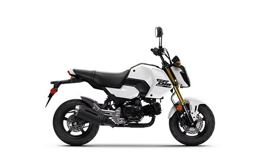 2025 Honda Powersports Grom ABS