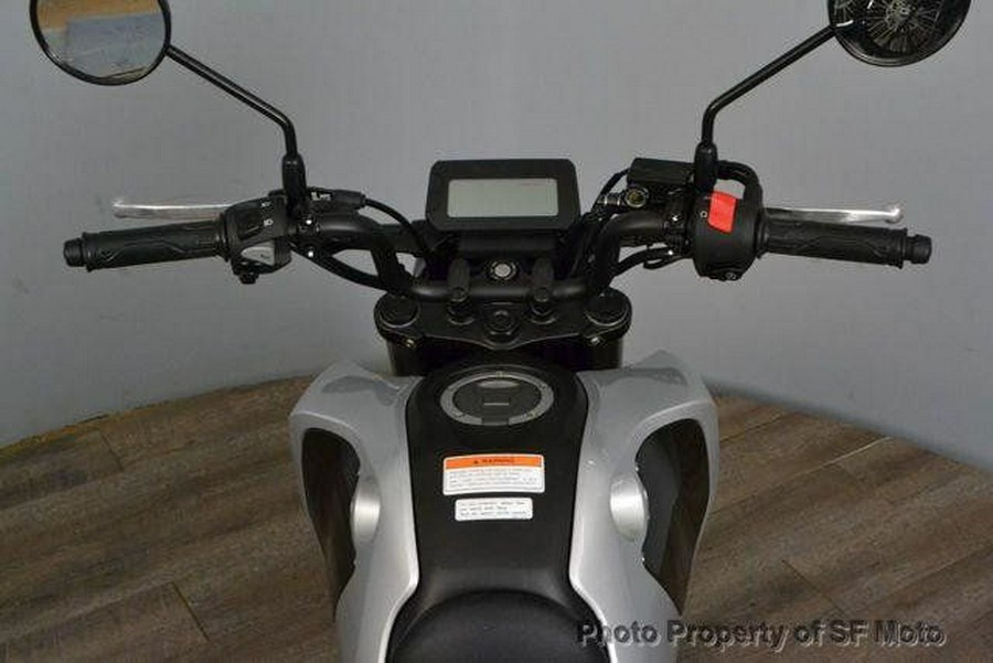 2023 Honda Grom