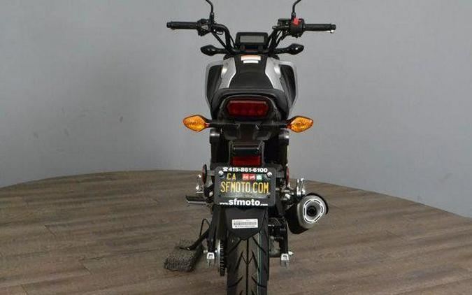 2023 Honda Grom