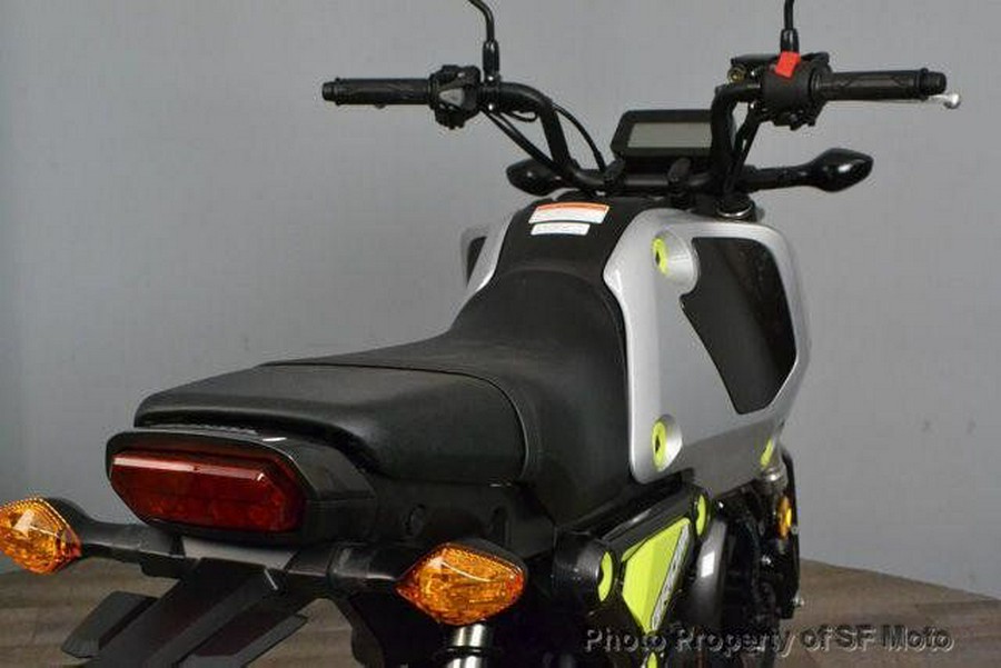 2023 Honda Grom