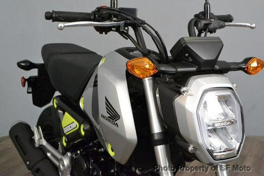 2023 Honda Grom