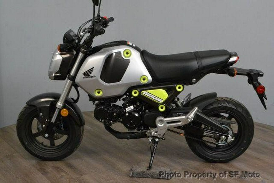 2023 Honda Grom