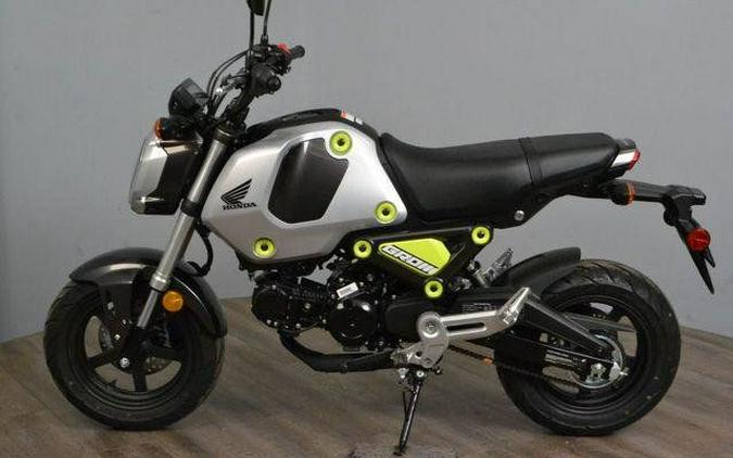 2023 Honda Grom